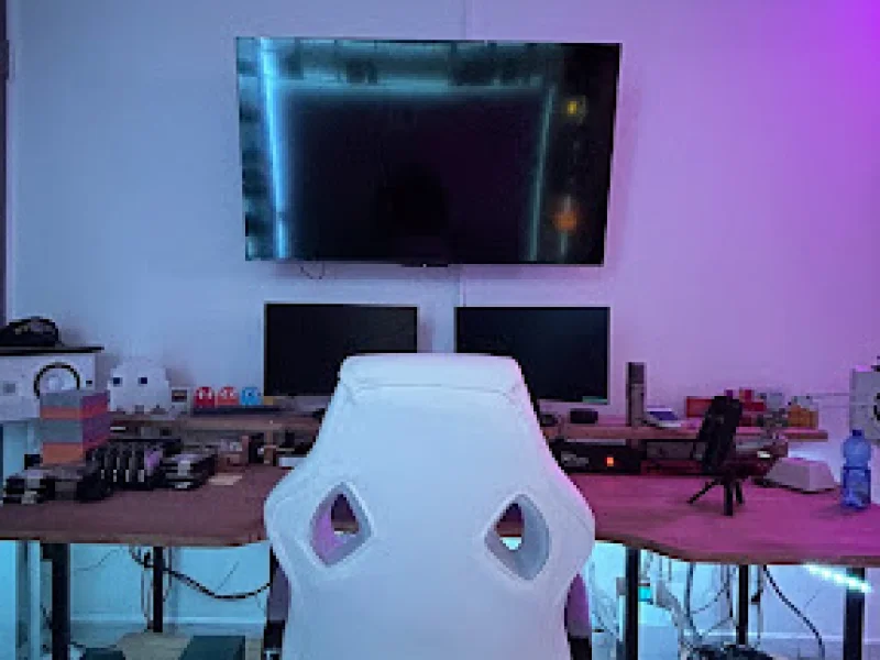 Sala 1 - Uffici Privati