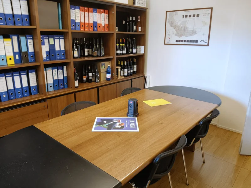 Sala Riunioni a Venezia - Foto 3