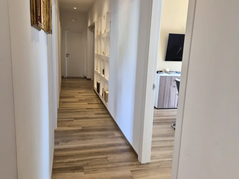Sala Riunioni a Bari - Foto 5