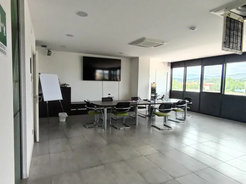 Sala meeting a Ferentino - Foto 2
