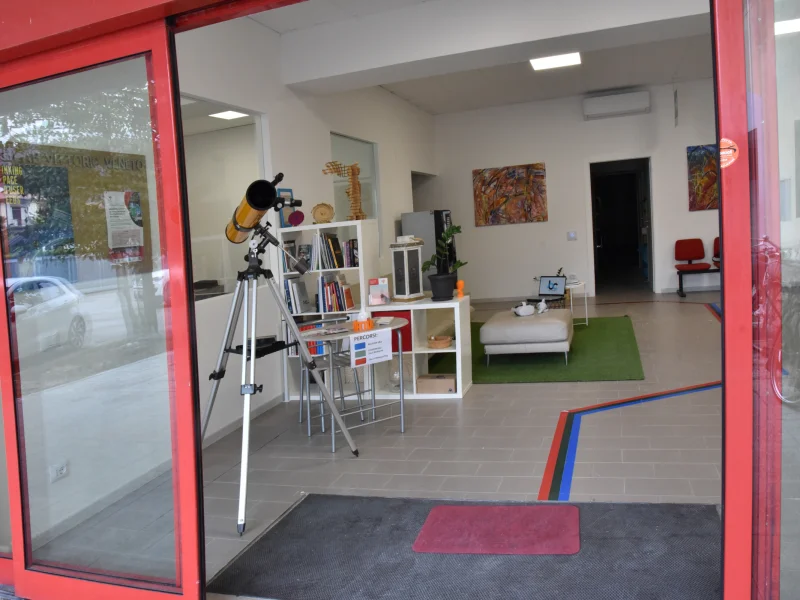 Saletta Riunioni - Foto 5