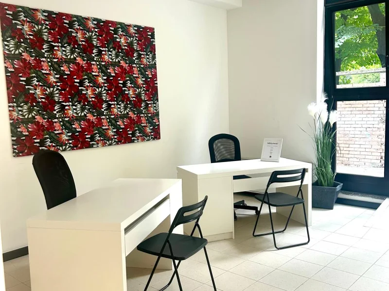 Noleggio ufficio DayOffice - Foto 2