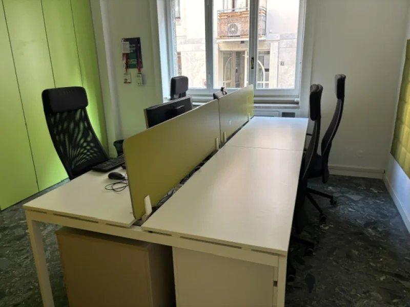 Postazione a Milano - Foto 5