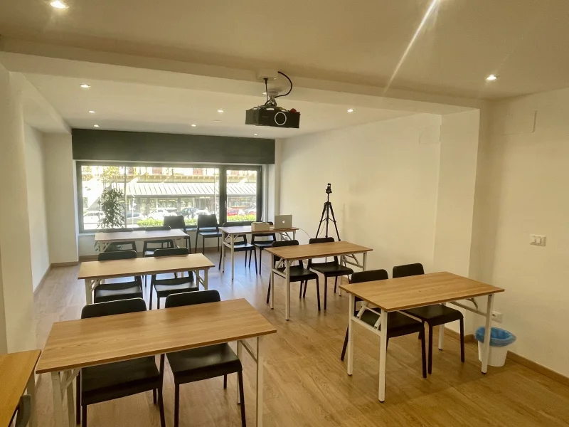 Sala Teodores - Foto 4