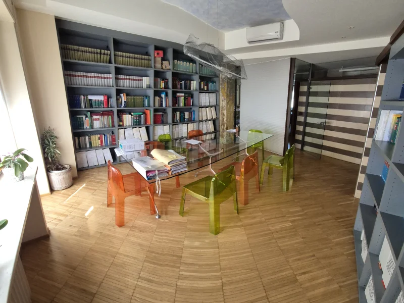 Sala riunione - Sala Riunione disponibile per prenotazione