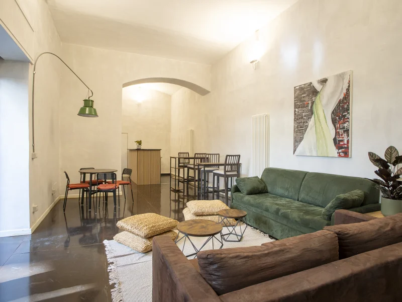 Spazio per eventi e relax a Torino - Foto 3