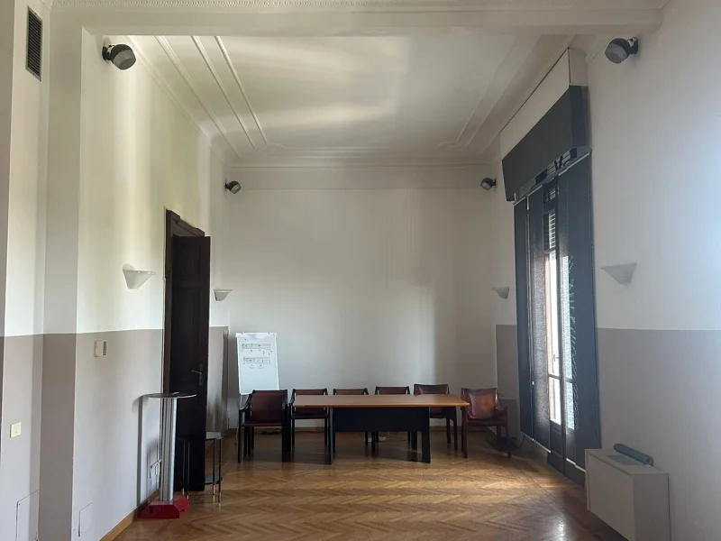 Sala meeting panoramica - Foto 4