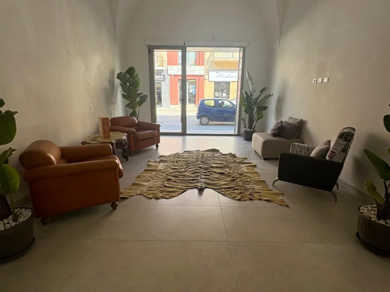 Meeting Hub - Sala Conferenze