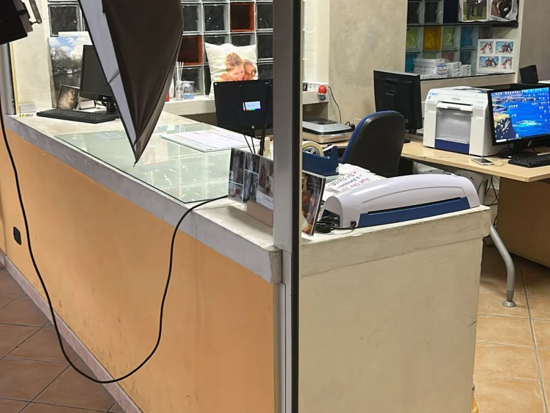 Laboratorio Fotografico - Foto 4