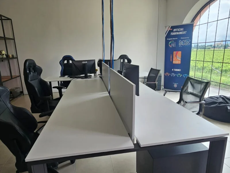 WeStudio CoWorking a Sant'Ambrogio di Valpolicella - Foto 4