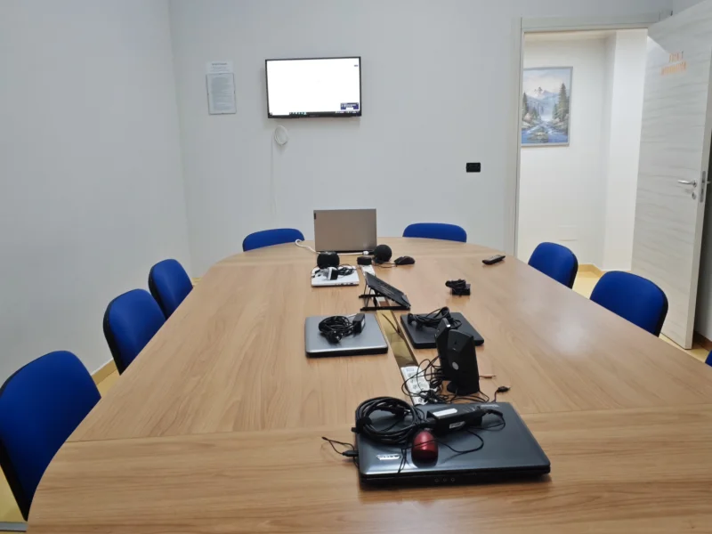 Sala 1 a Copertino - Foto 5