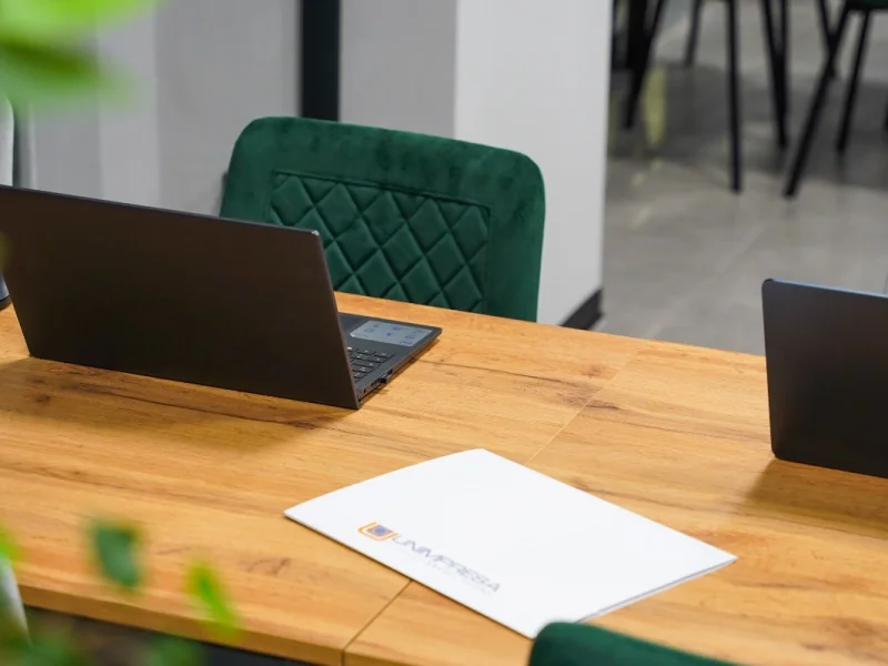 SHARED DESK a Ascoli Piceno - Foto 2