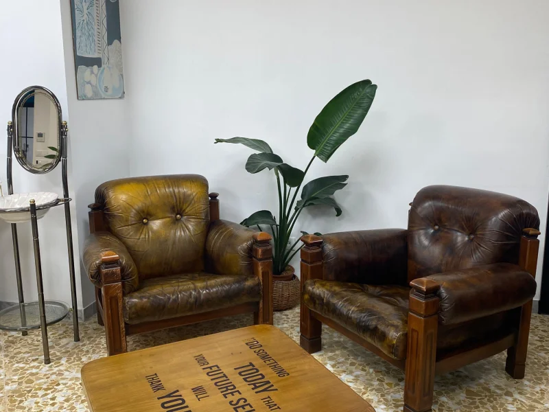 Postazioni condivise 5 - Foto 2