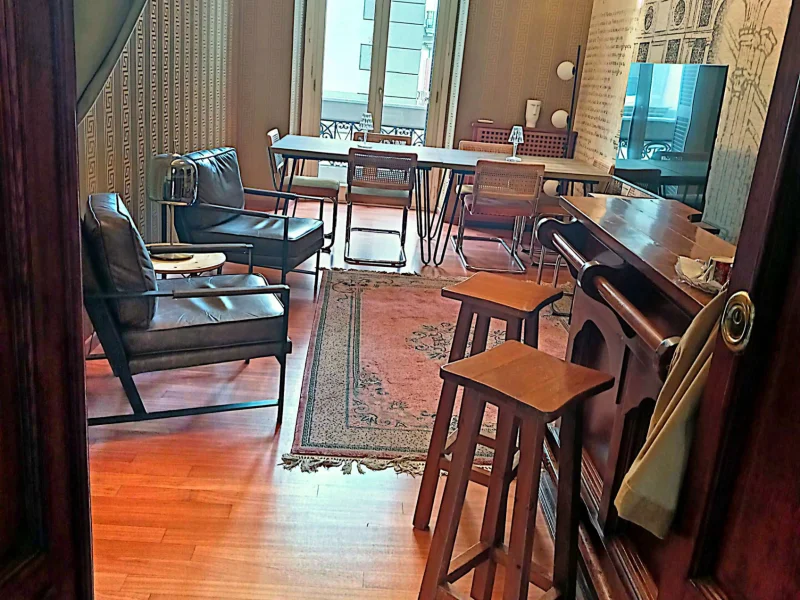 Sala riunione - Foto 3