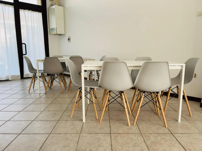 Coworking - Coworking disponibile per prenotazione