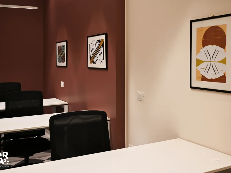 Sala Co-Working - Foto 2