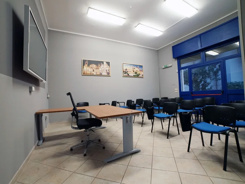 Aula piccola a Bagheria - Foto 2
