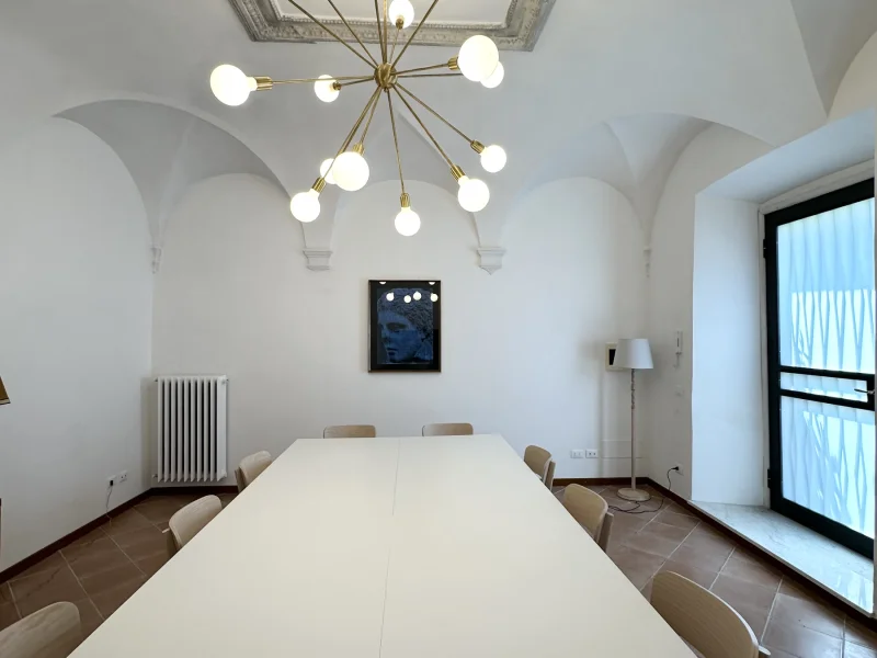 Sala riunioni - Foto 5