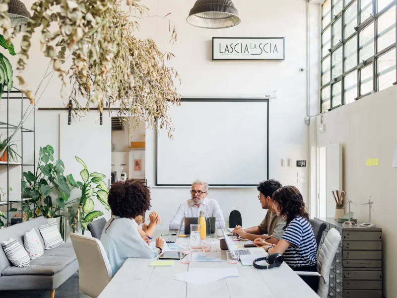 Tavolo Grande Condiviso - Foto 2