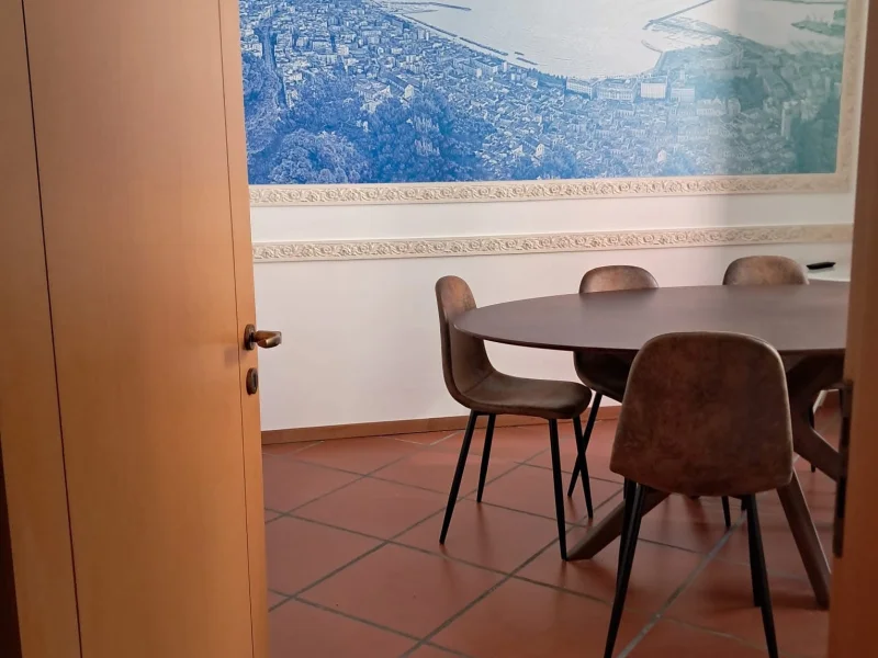 Sala riunioni a Salerno - Foto 4