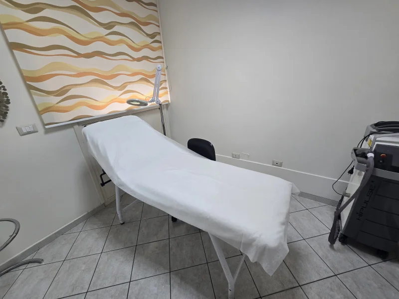 Cabina estetica - Foto 2