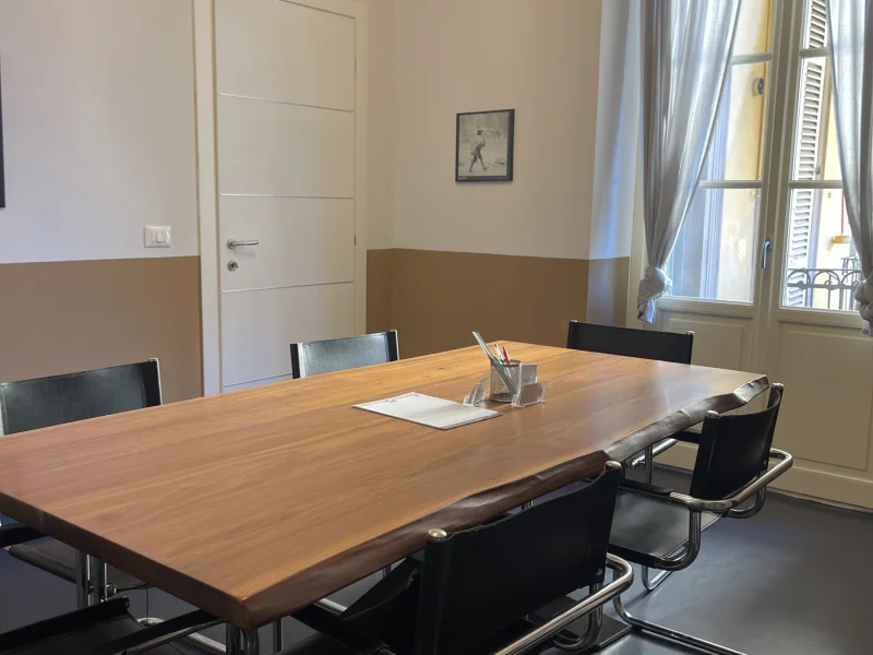 Sala riunione - Foto 5