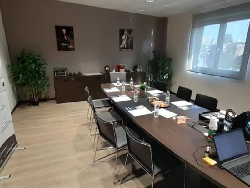 Sala Carlo di Borbone - Foto 2