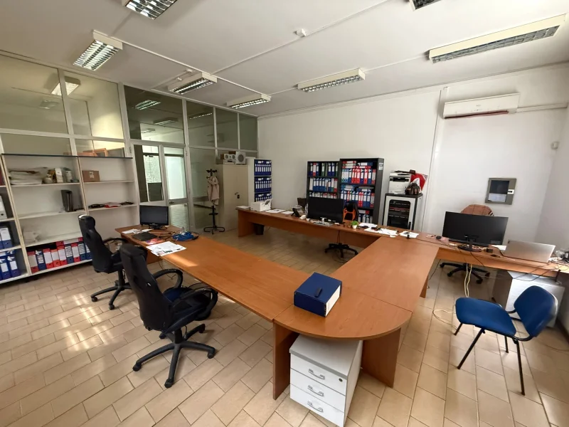 Ufficio Grande - Foto 2
