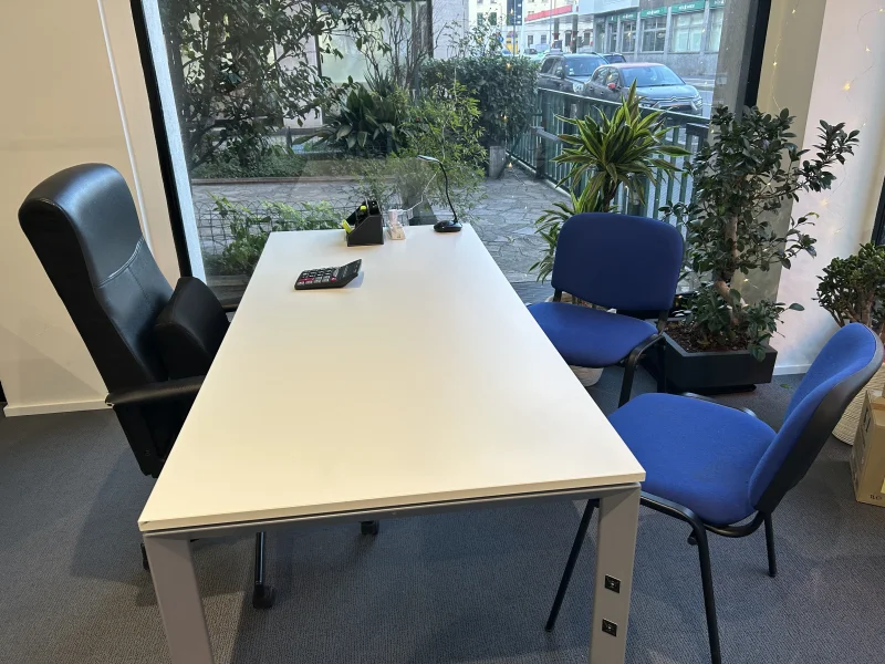 Scrivania grande - Foto 5