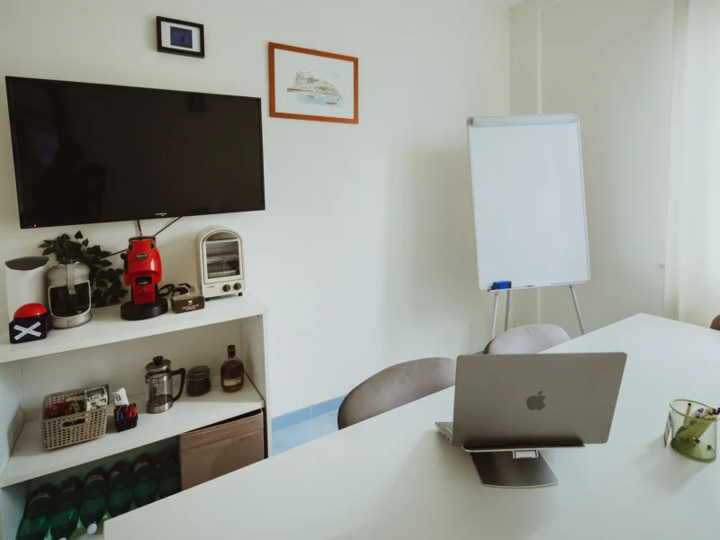 Sbam Coworking - Foto 5