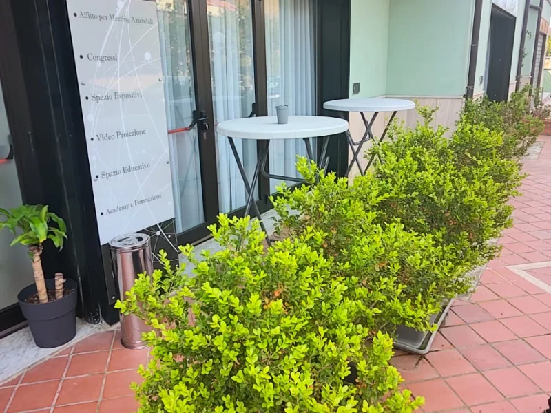 Sala Montalcini a Caserta - Foto 2