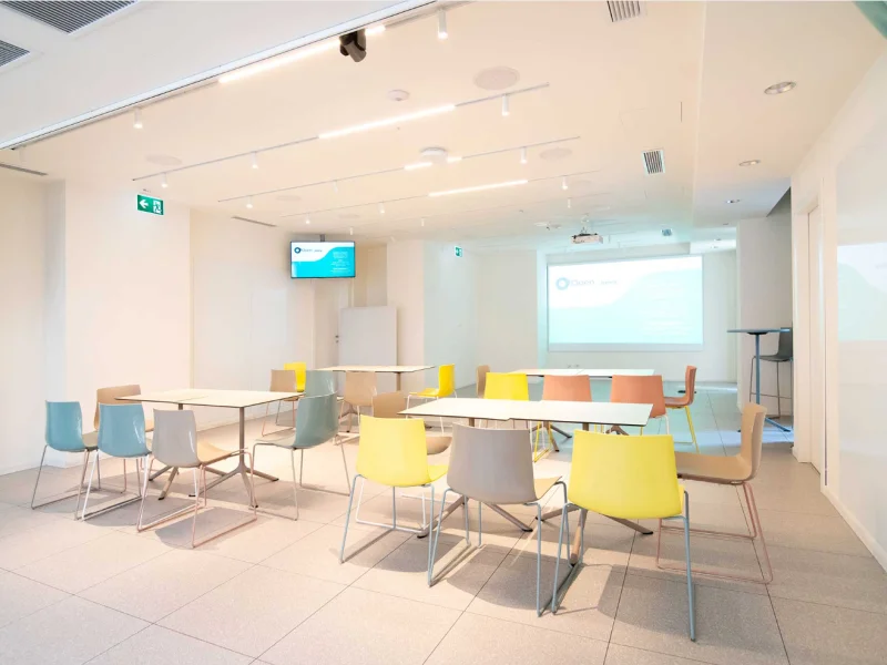 Sala Madrid - Foto 3