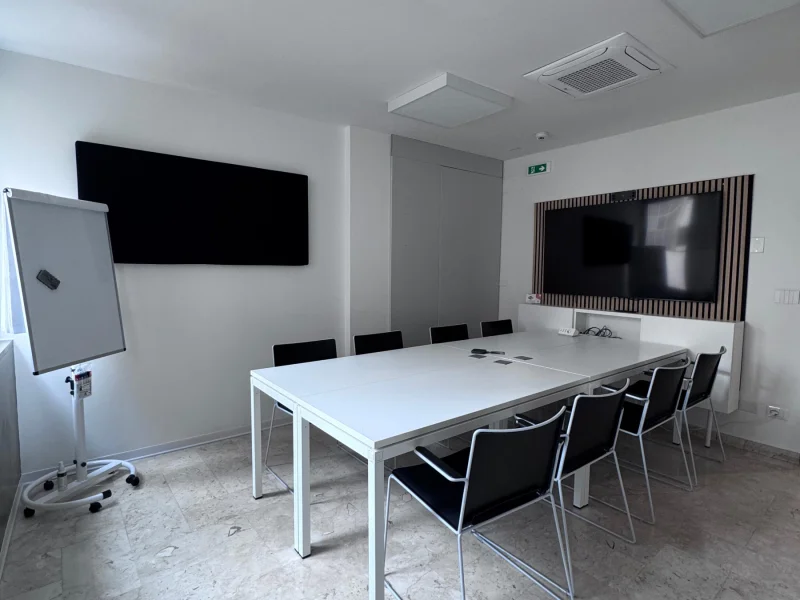 Sala Meeting - Foto 5