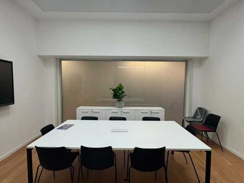 Sala riunione 1 Multibit Casoria a Zona Commerciale San Salvatore - Foto 3