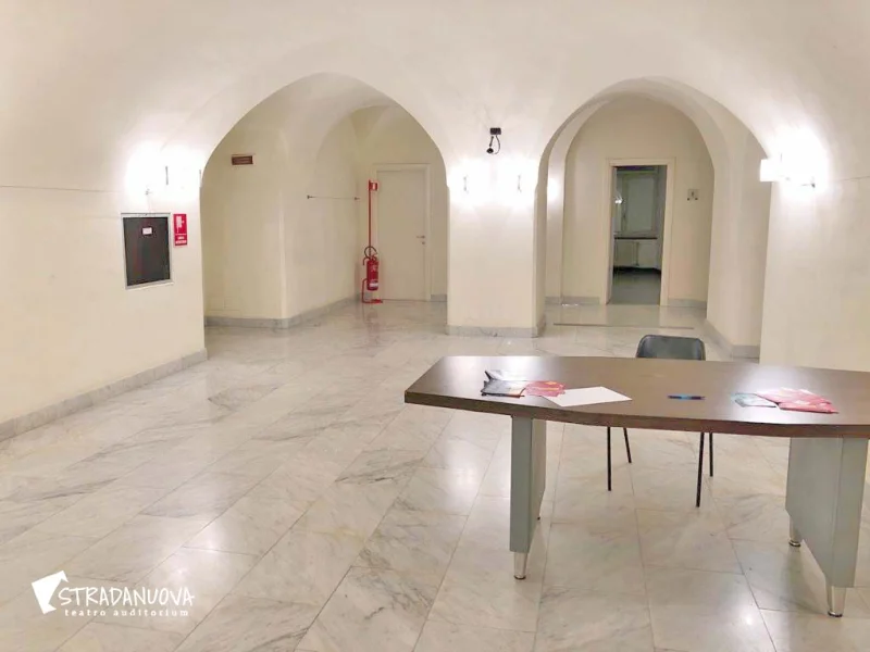 Foyer del Teatro - Foto 3