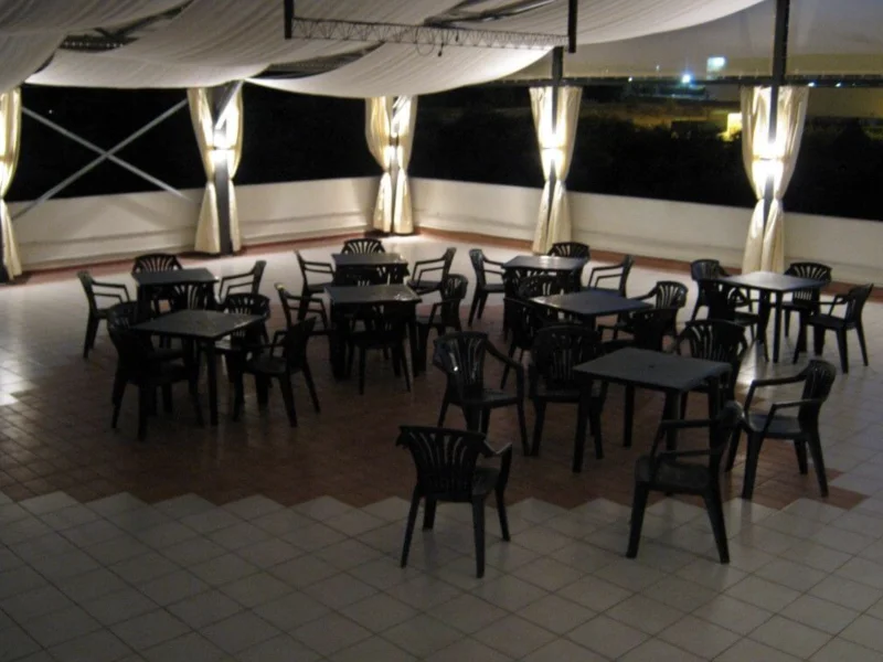 Roof Garden per grandi eventi a Corato - Foto 3