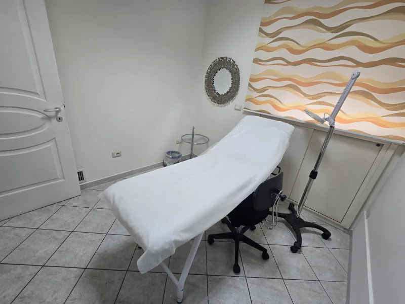 Cabina estetica - Studio Medico disponibile per prenotazione