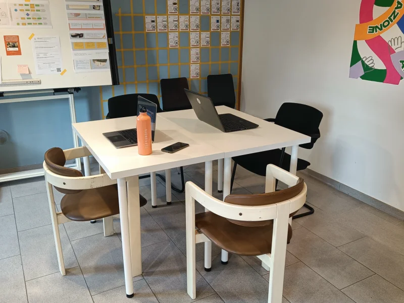 Sala Bamboo - Foto 4