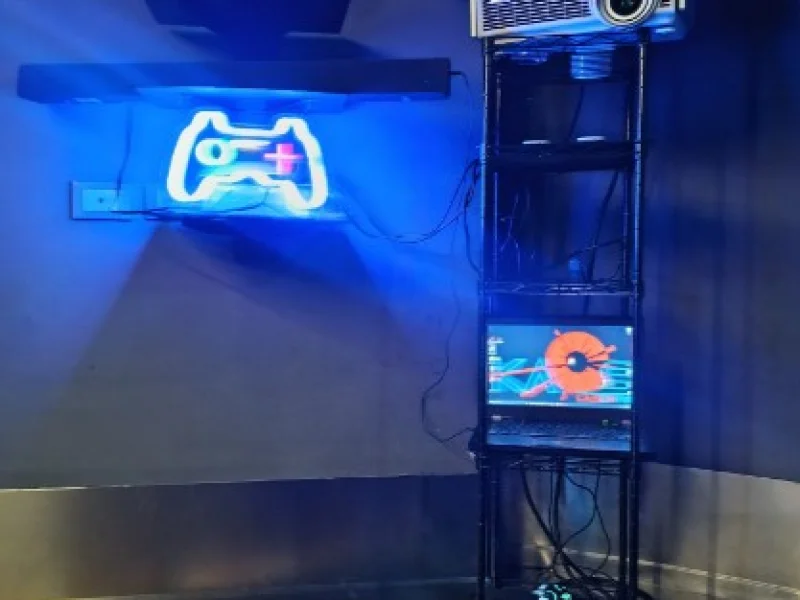 Sala piccola - Foto 5