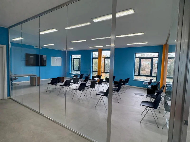 AULA D - Foto 5