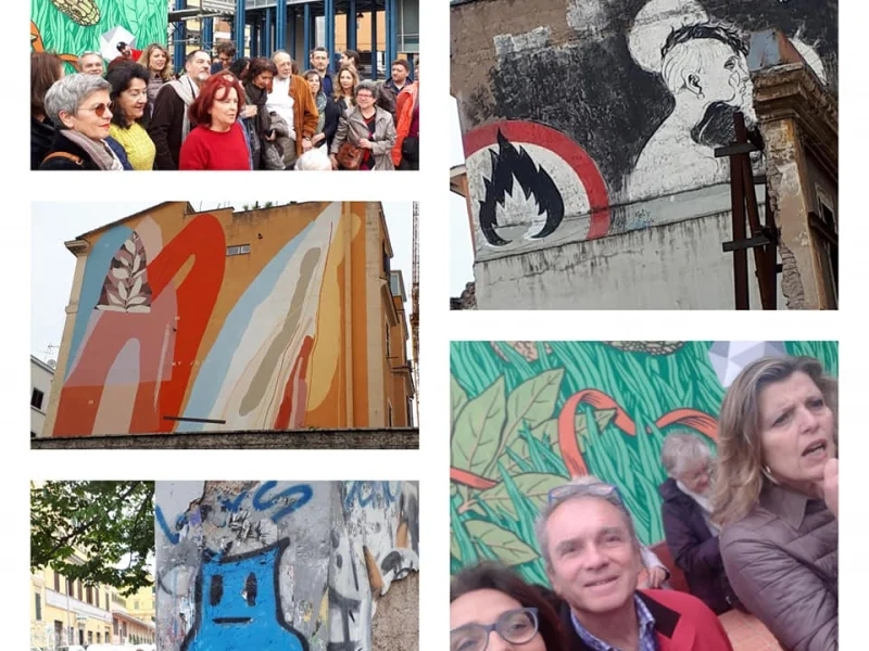 Sala Eventi - Foto 5