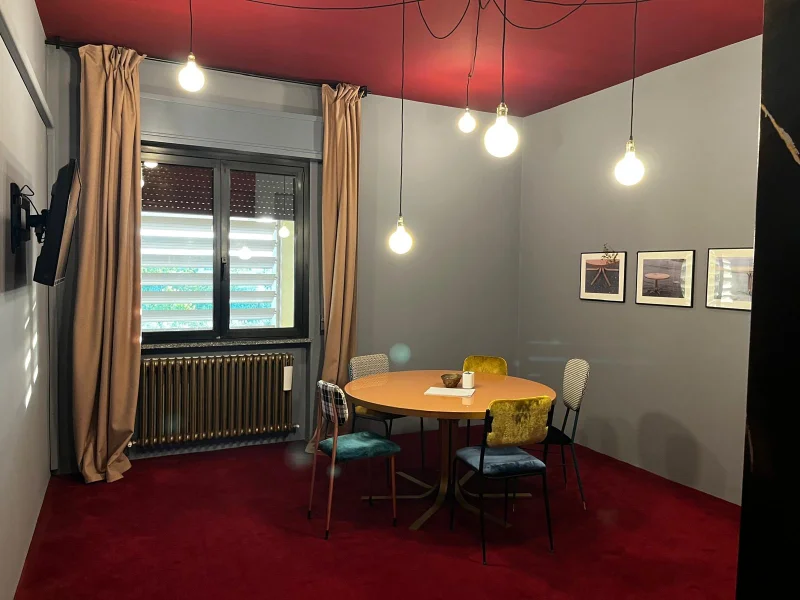 Sala Madame a Savignano sul Rubicone - Foto 2