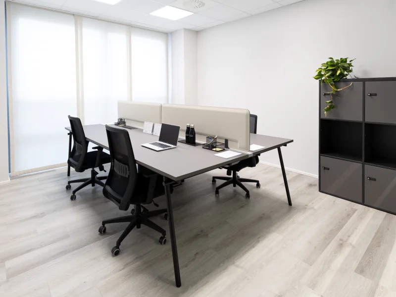 Ufficio Privato - Uffici Privati disponibile per prenotazione