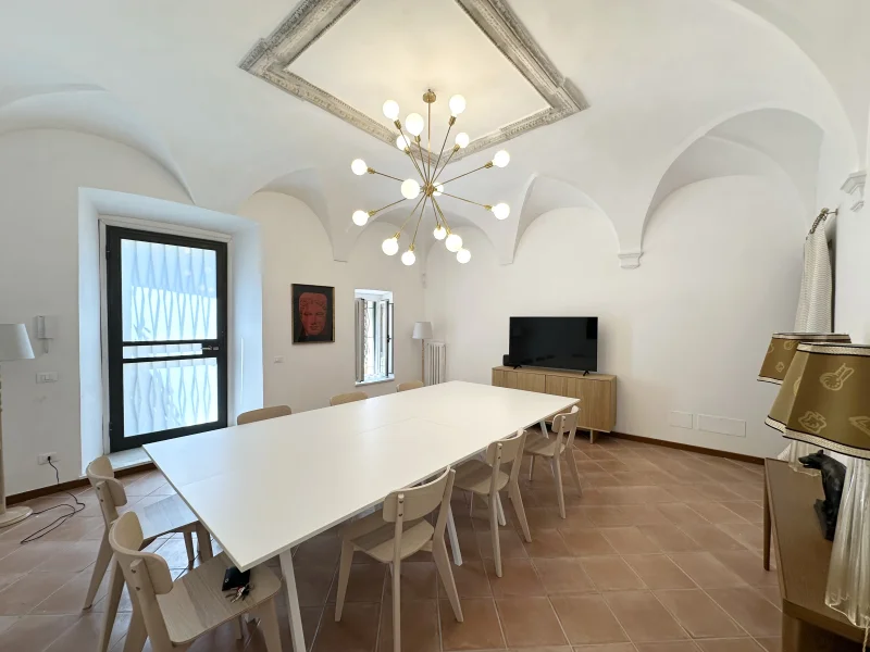Sala riunioni - Sala Riunione disponibile per prenotazione
