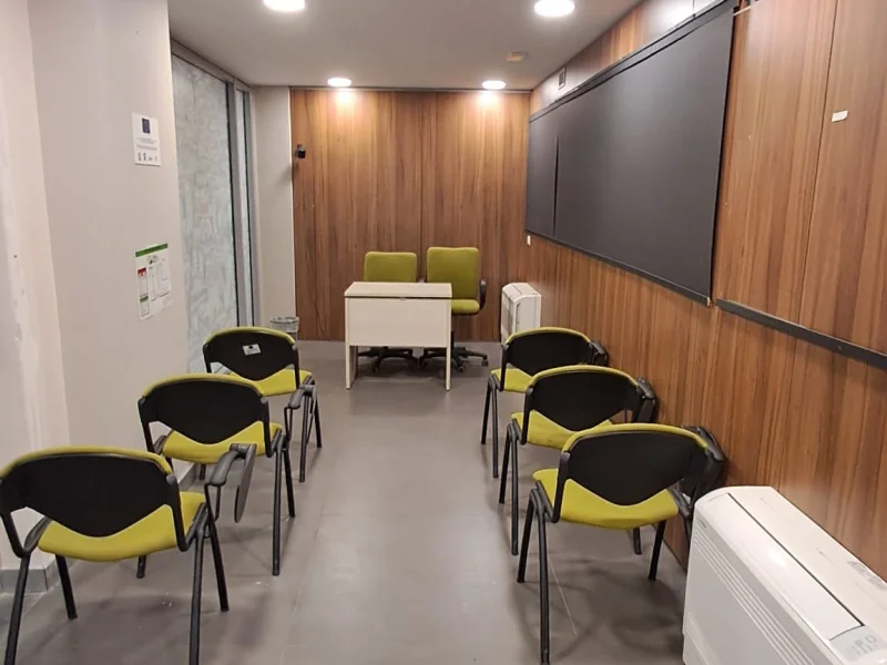 Aula 1 a Napoli - Foto 5