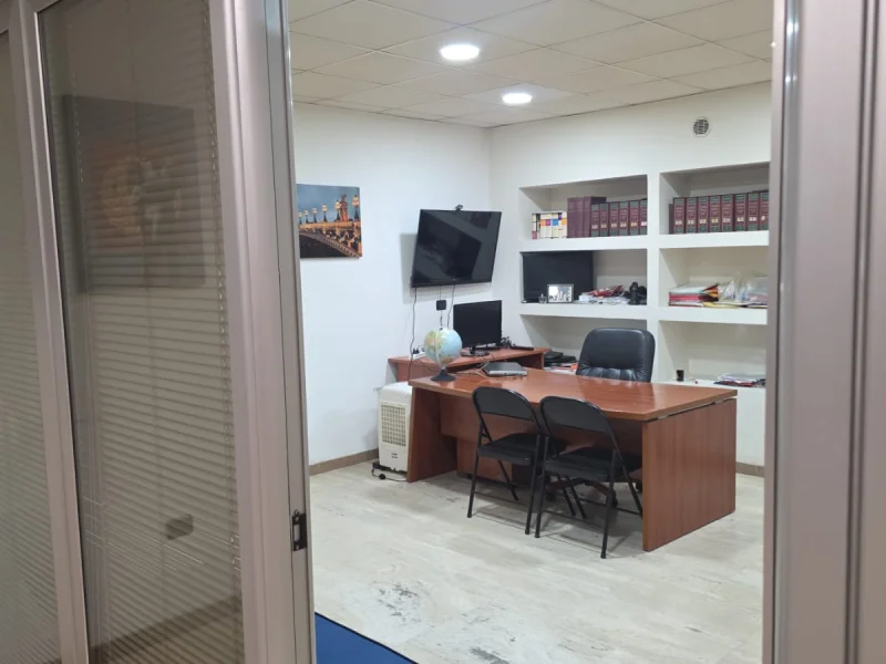 Ufficio - Uffici Privati disponibile per prenotazione