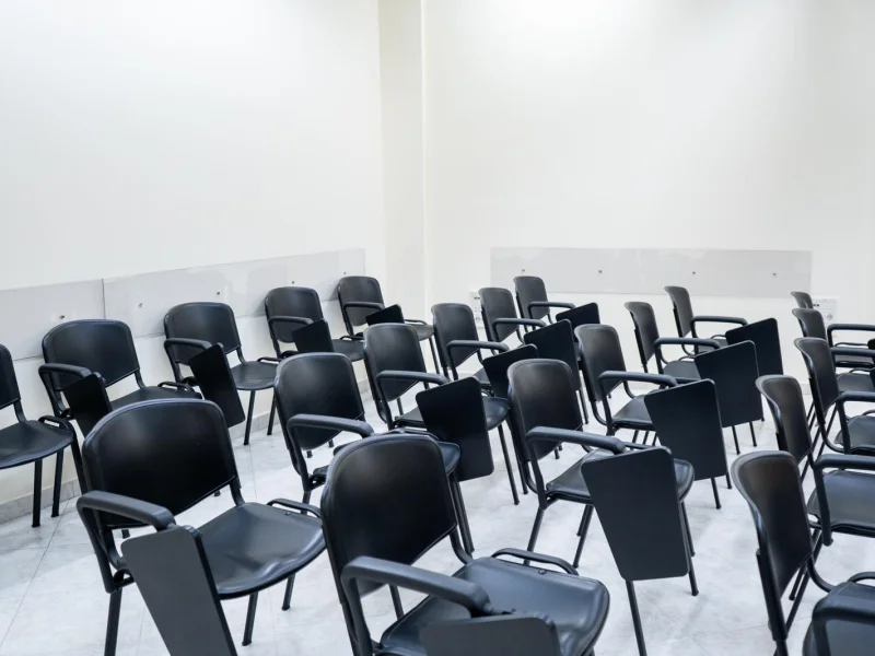 Sala Conferenze + Riunioni a Casoria - Foto 3