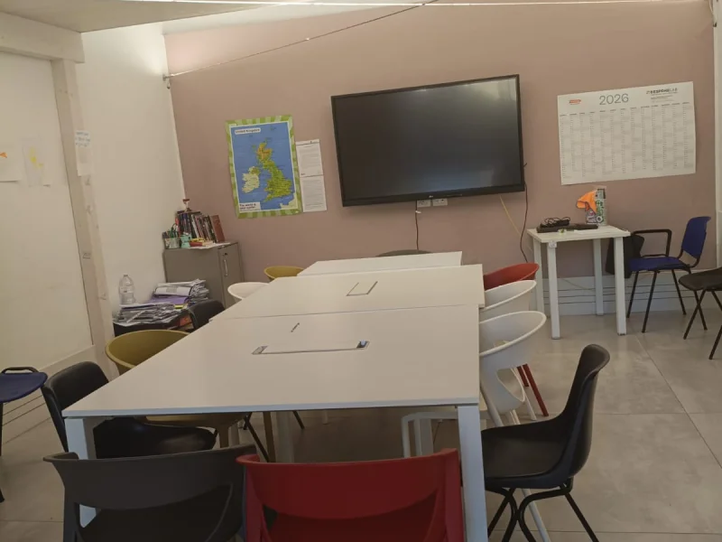 Sala M a Matera - Foto 5