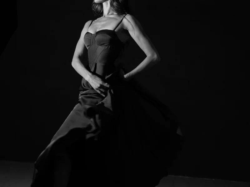 Studio fotografico a Roma - Foto 3