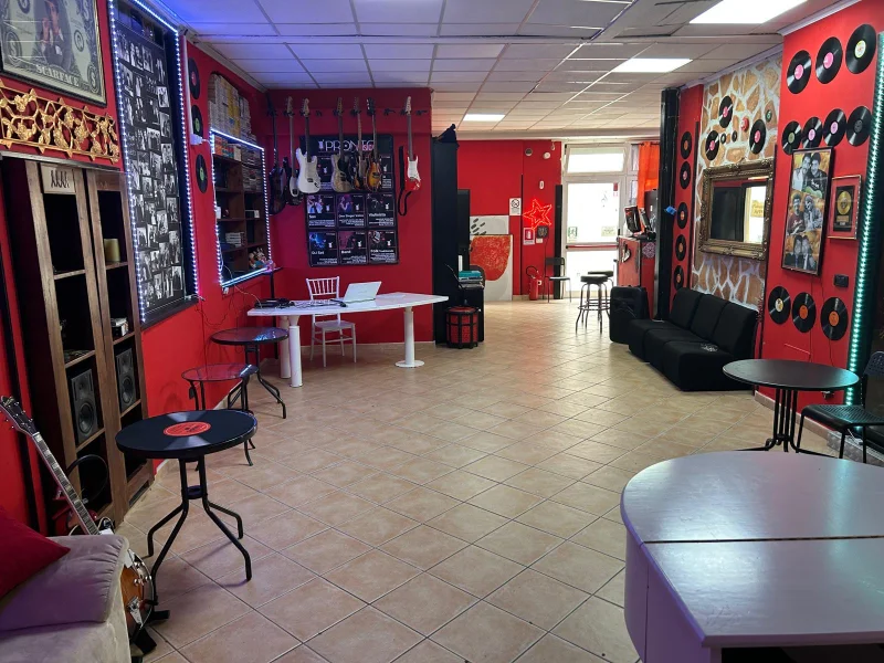 Sala Live Music - Foto 3